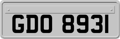 GDO8931