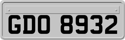 GDO8932
