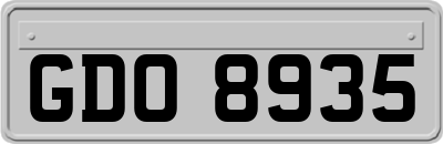 GDO8935