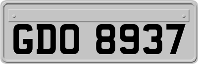 GDO8937