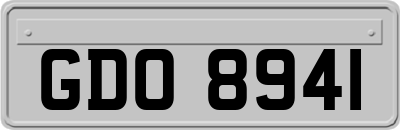 GDO8941
