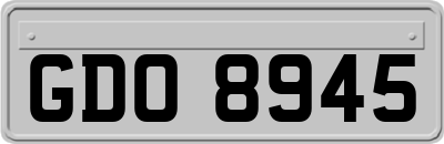 GDO8945