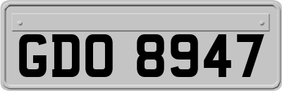 GDO8947