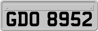GDO8952