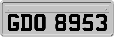 GDO8953