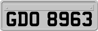 GDO8963