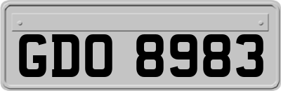 GDO8983