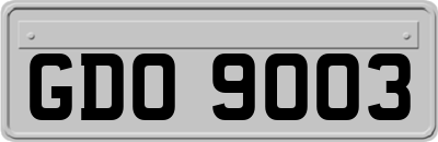 GDO9003
