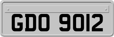 GDO9012
