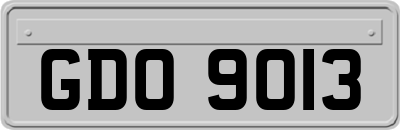 GDO9013