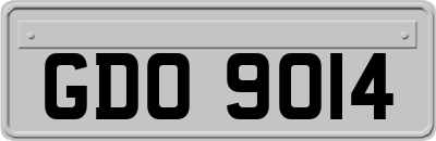 GDO9014