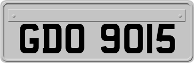 GDO9015