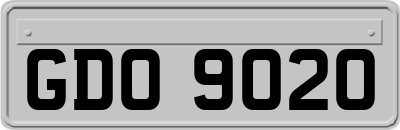 GDO9020