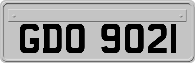 GDO9021