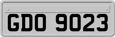 GDO9023
