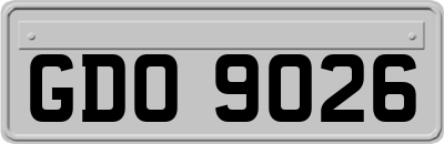 GDO9026
