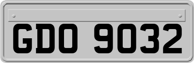 GDO9032