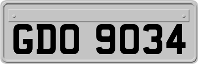 GDO9034