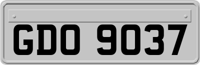 GDO9037