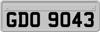 GDO9043