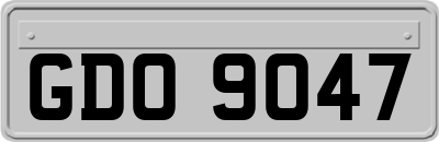 GDO9047