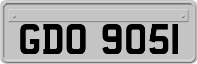 GDO9051