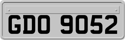 GDO9052