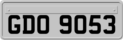 GDO9053