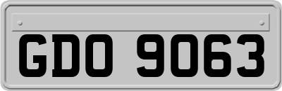 GDO9063