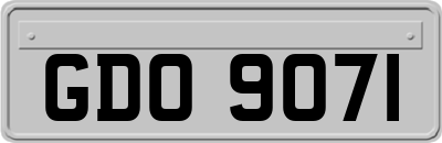 GDO9071
