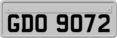 GDO9072