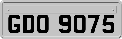 GDO9075