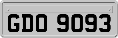 GDO9093