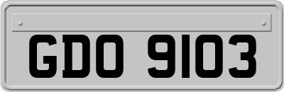 GDO9103