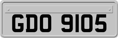 GDO9105