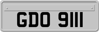 GDO9111