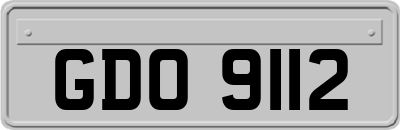 GDO9112