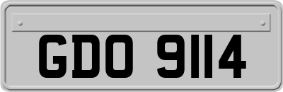 GDO9114