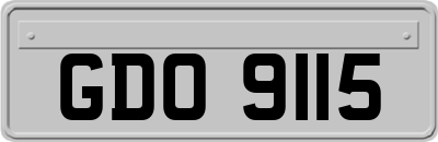 GDO9115