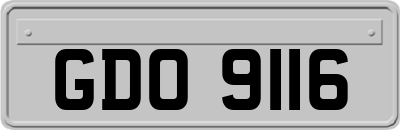 GDO9116