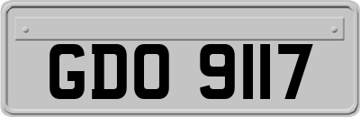 GDO9117