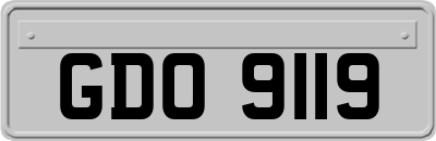 GDO9119