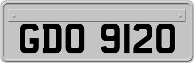GDO9120