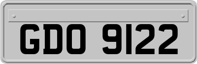 GDO9122