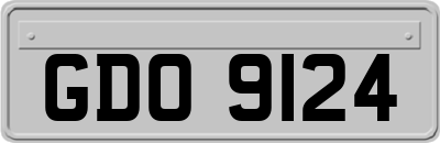 GDO9124