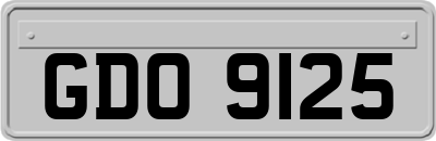 GDO9125