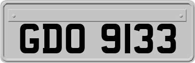 GDO9133