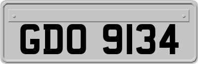 GDO9134