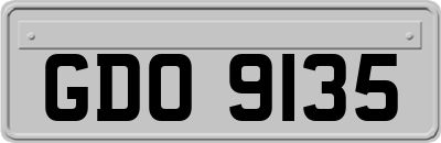 GDO9135