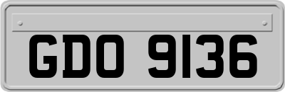 GDO9136
